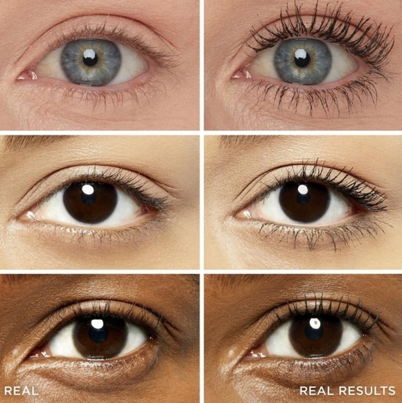 IT Cosmetics Superhero Mascara and Eyeshadow Full Size Duo, NIB - Picture 5 of 6